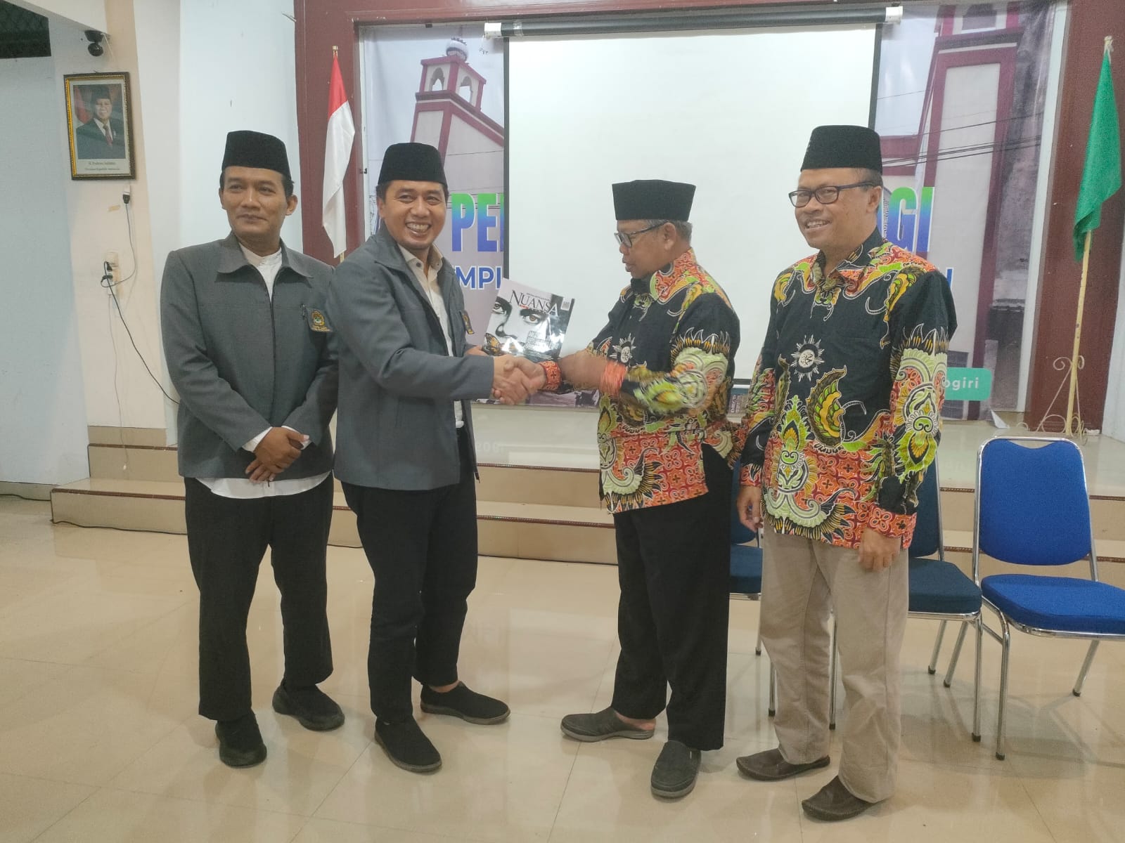 Image Caption