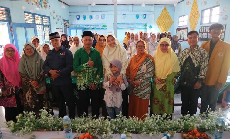 Image Caption