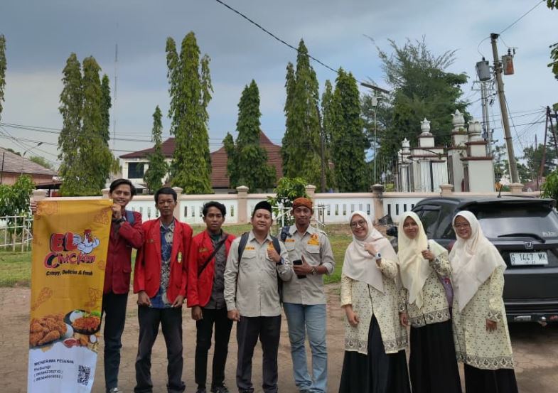 Image Caption