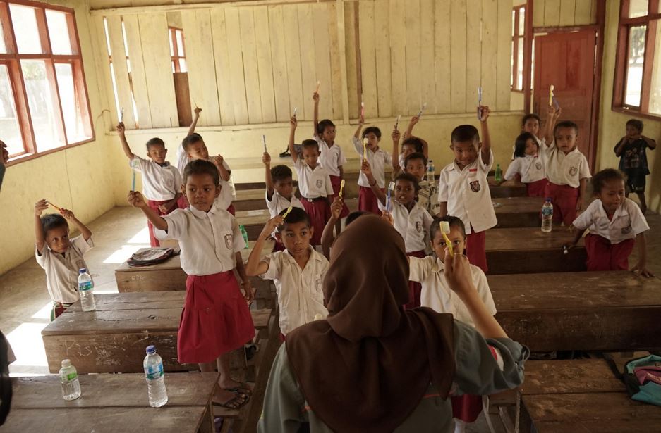 Image Caption