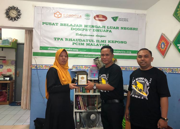 Image Caption