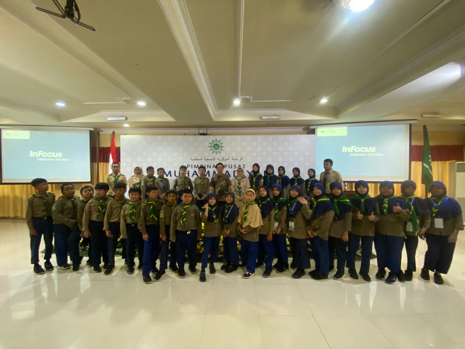 Image Caption