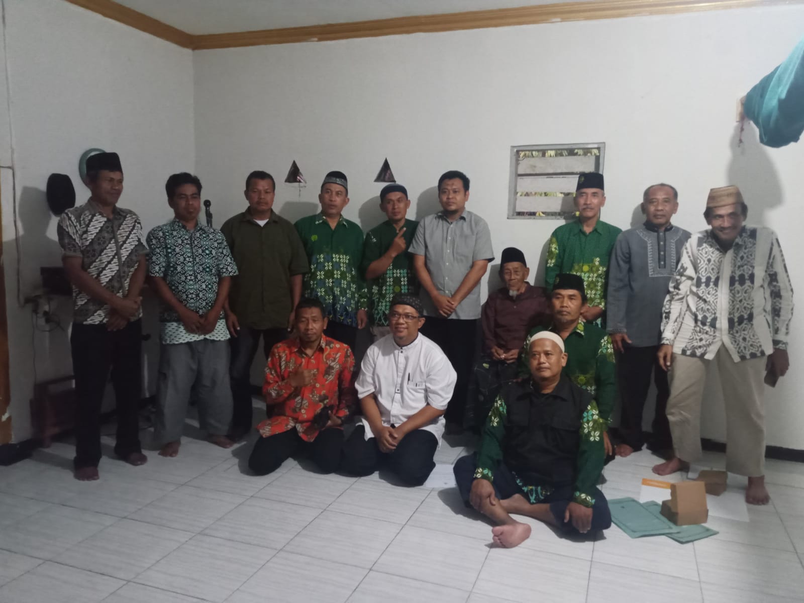 Image Caption
