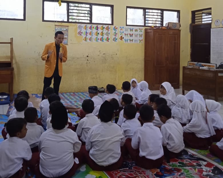 Image Caption