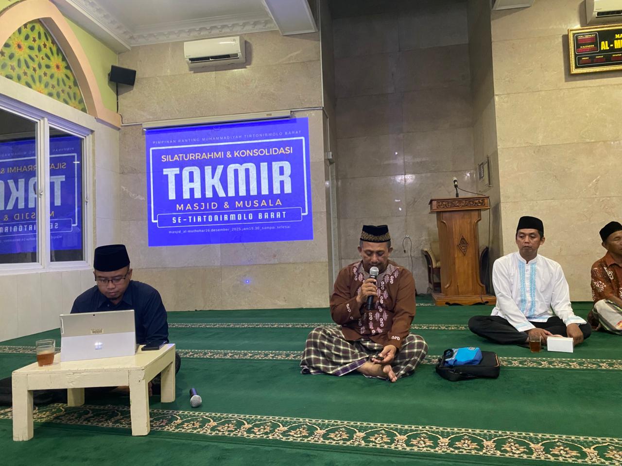 Image Caption