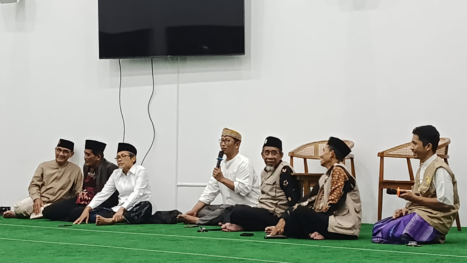 Image Caption