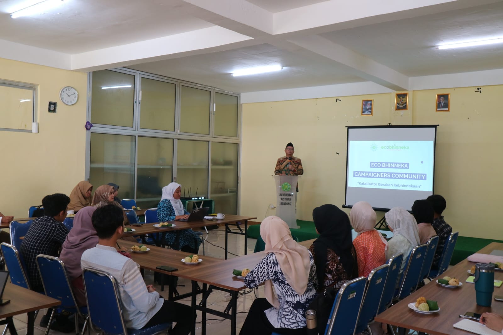 Image Caption