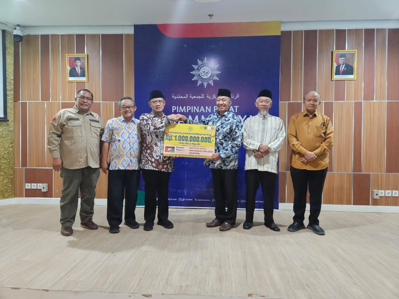 Image Caption