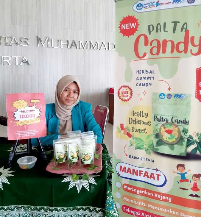 Dok UMS