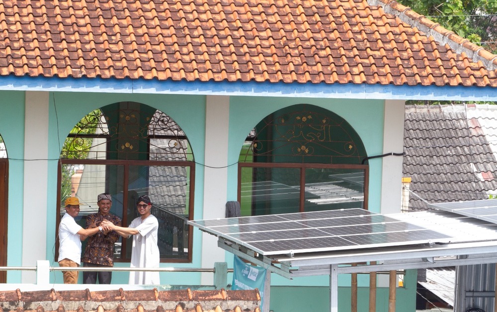 Image Caption