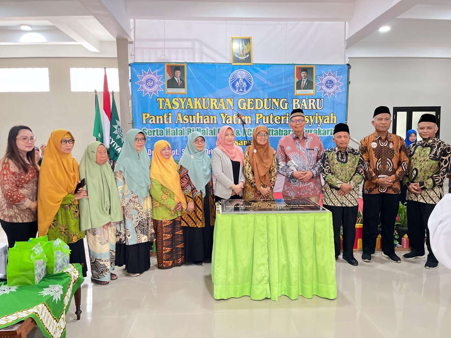 Image Caption