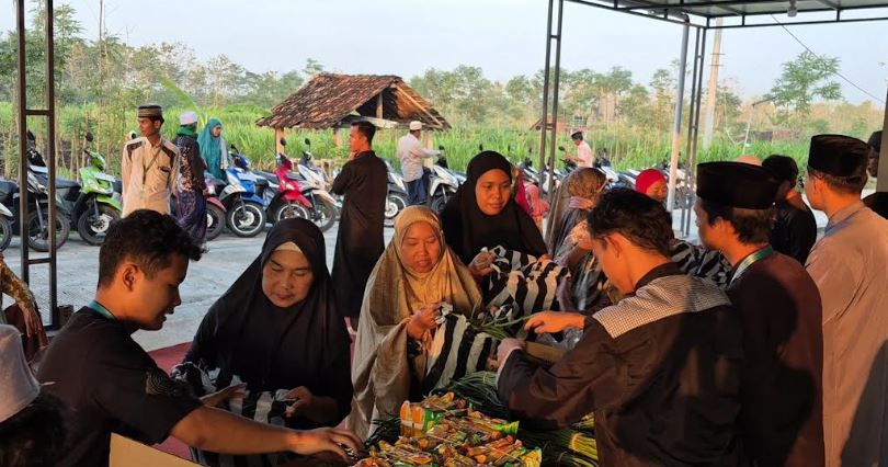 Image Caption