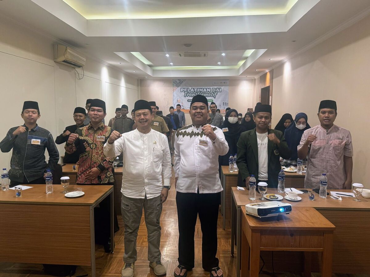Image Caption