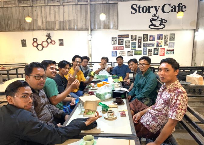 Image Caption