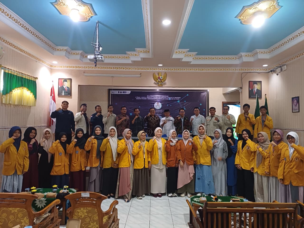 Image Caption
