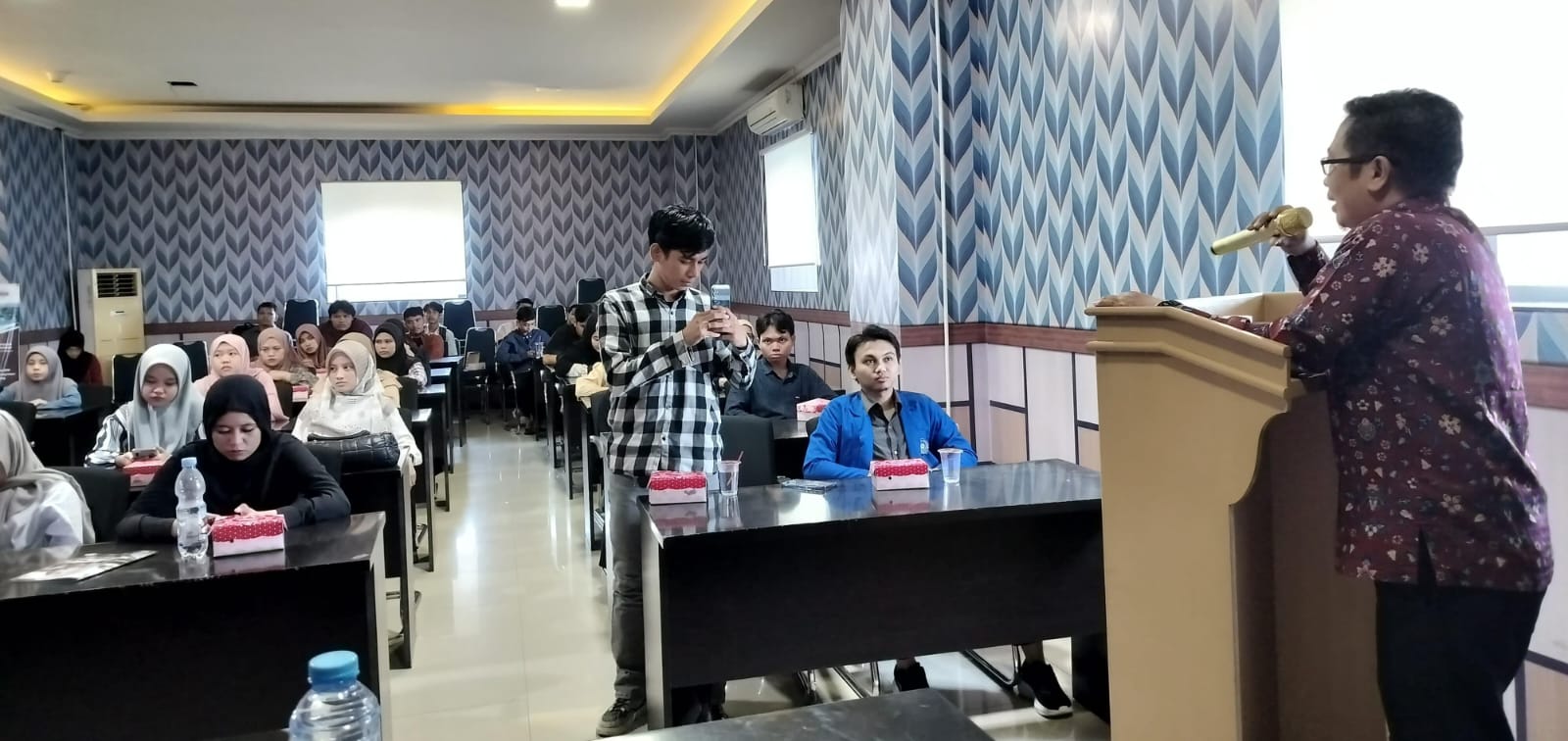 Image Caption