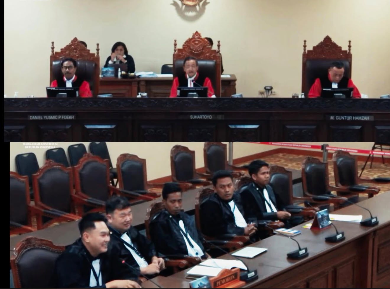 Image Caption
