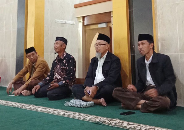 Image Caption