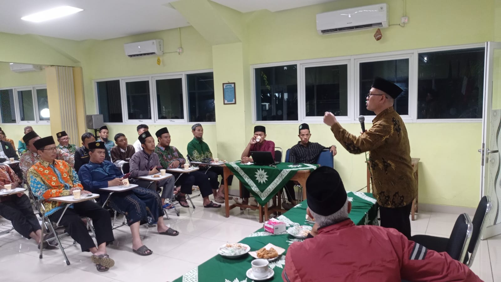 Image Caption
