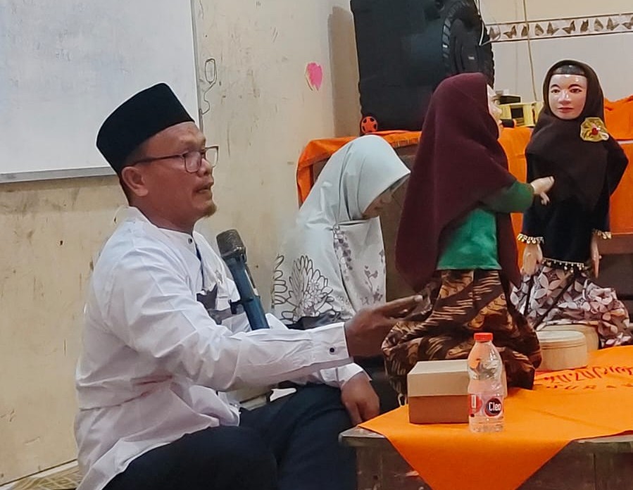 Image Caption