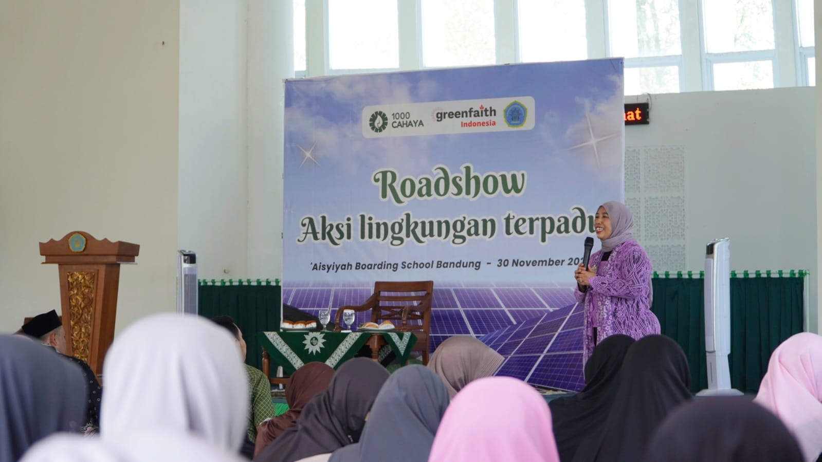 Image Caption