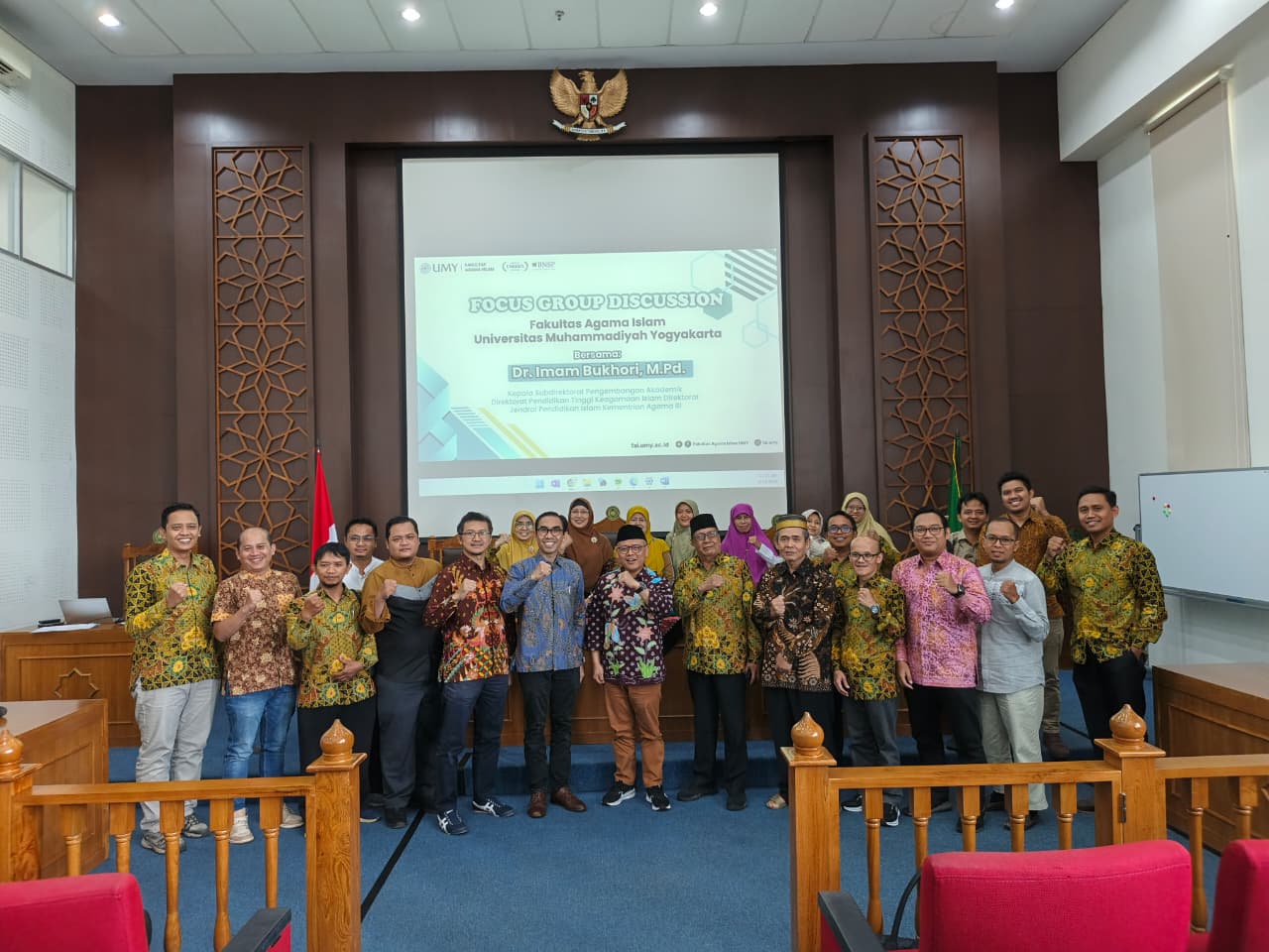 Image Caption