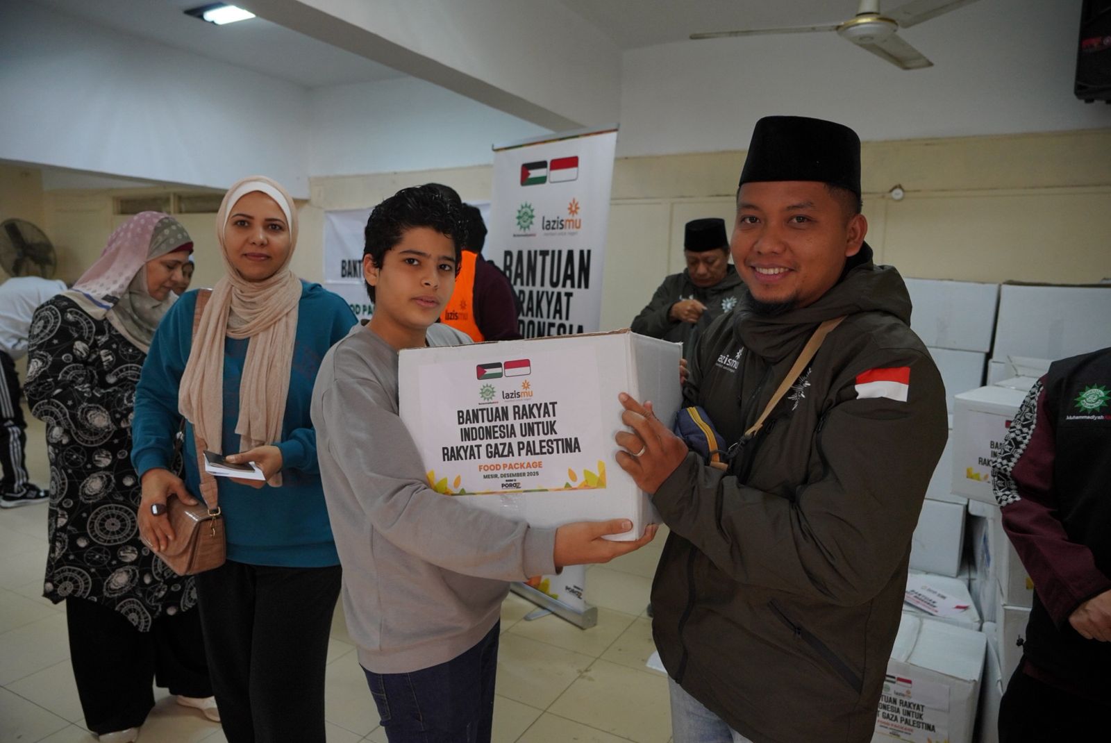 Image Caption