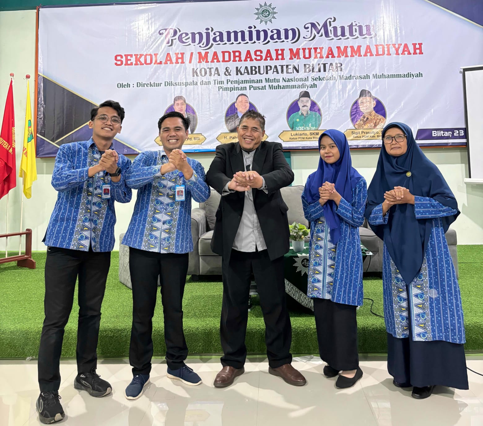 Image Caption