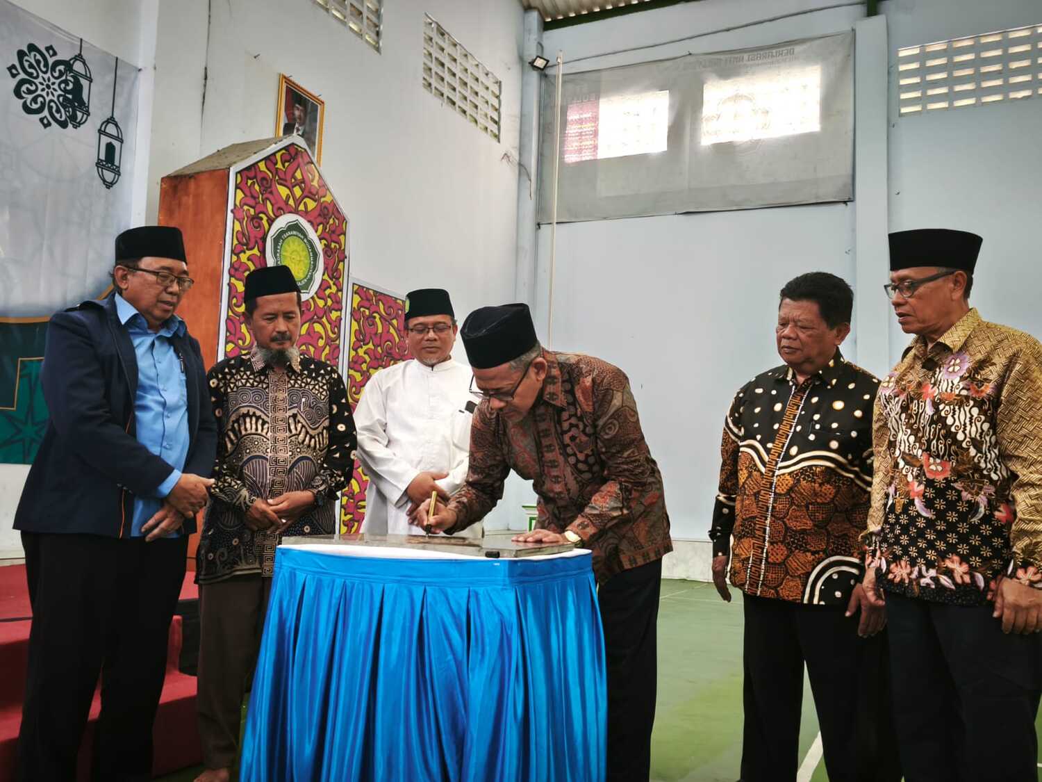 Image Caption