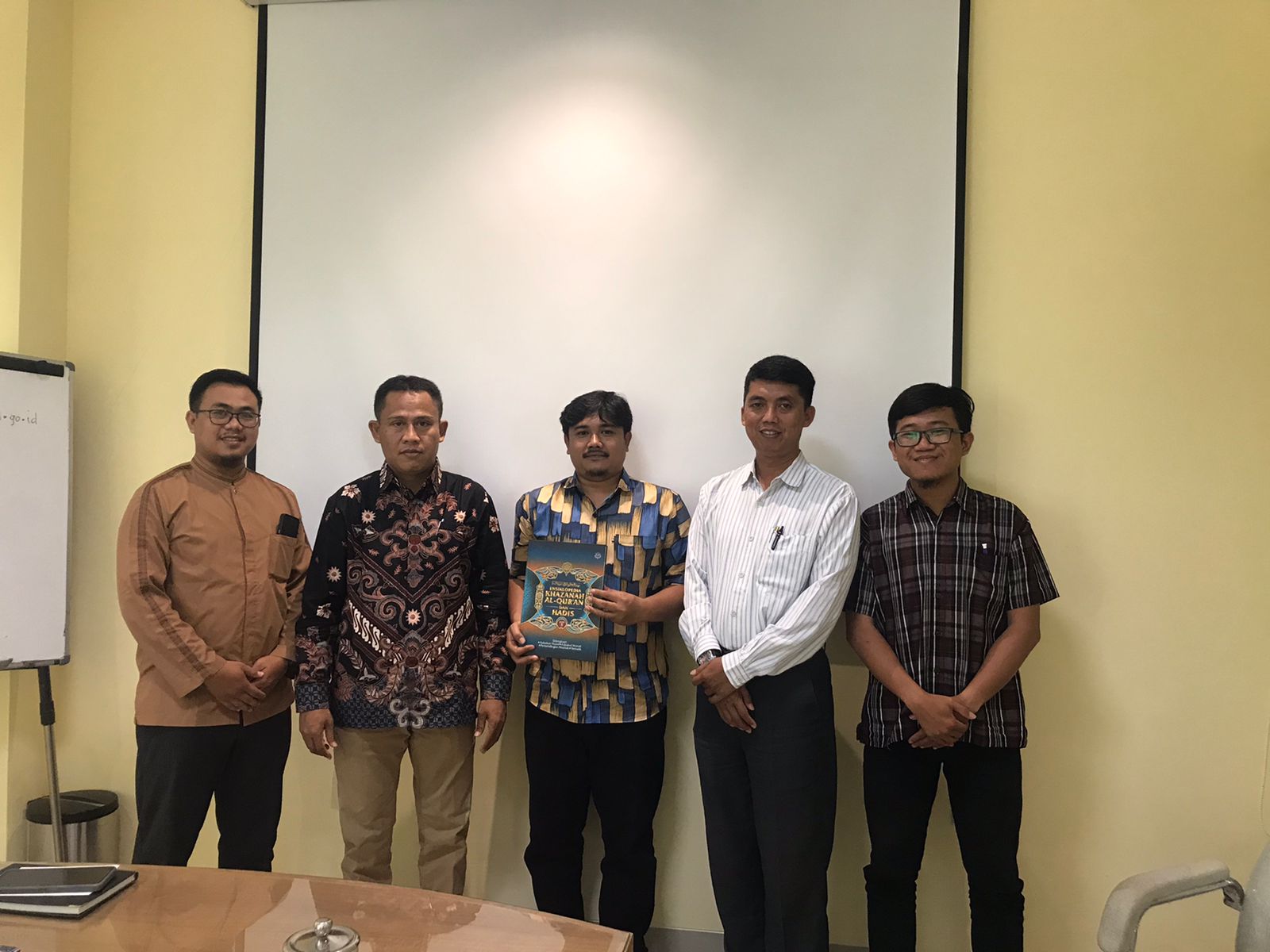Image Caption