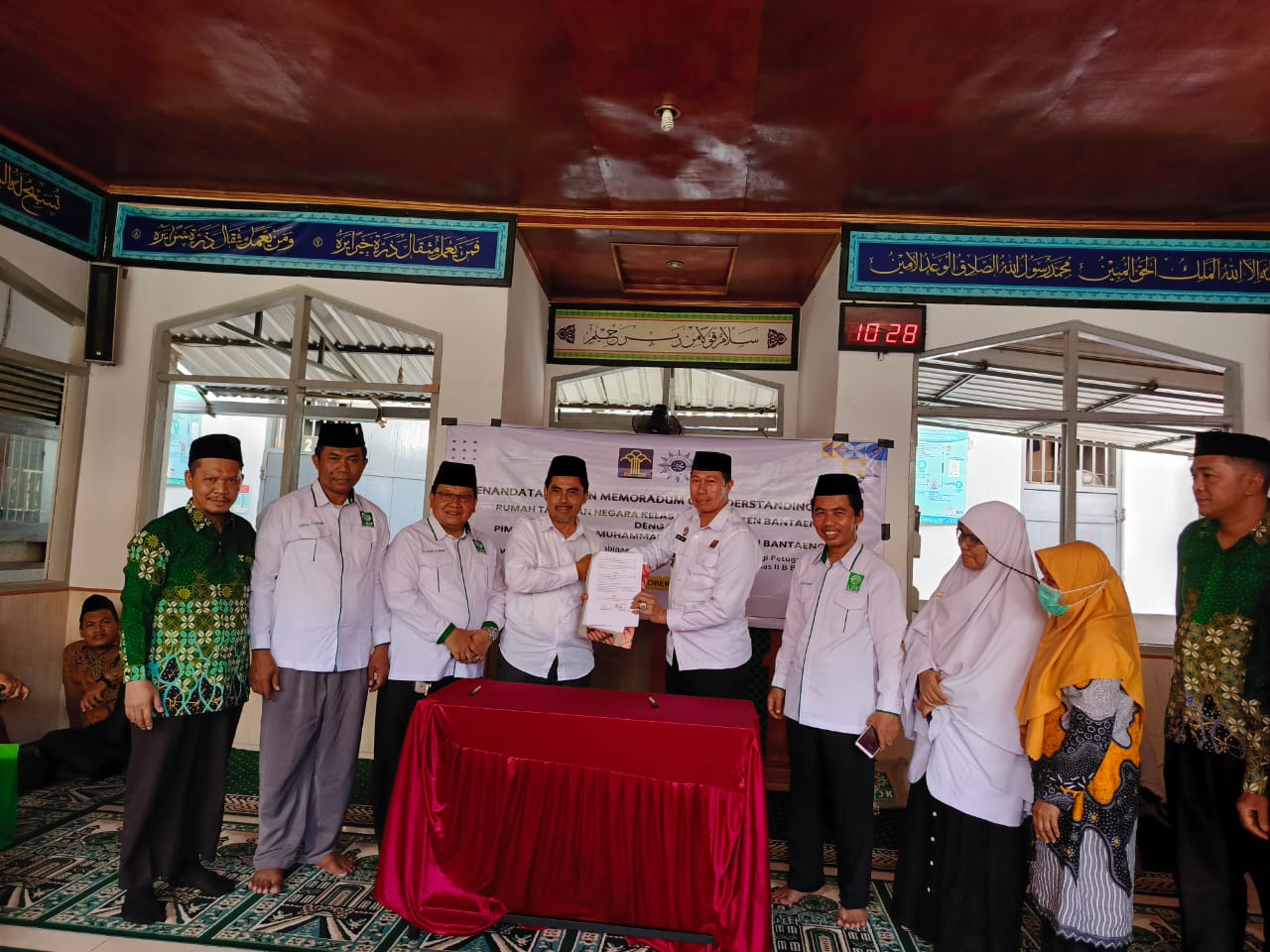 Image Caption