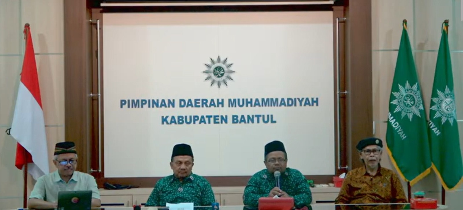 Dok. Istimewa