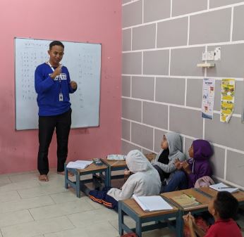 Image Caption