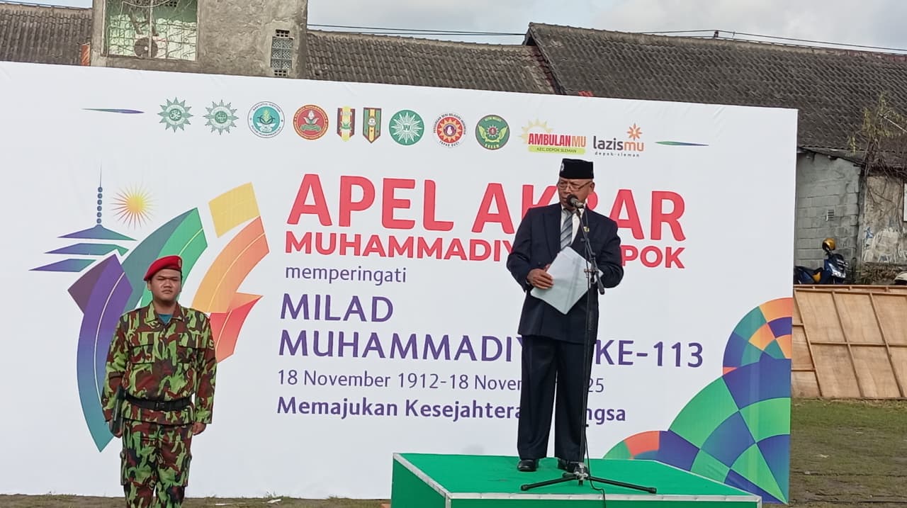 Image Caption