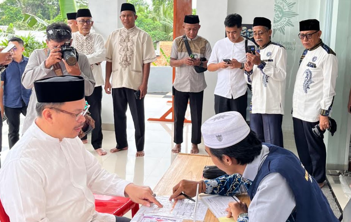 Image Caption