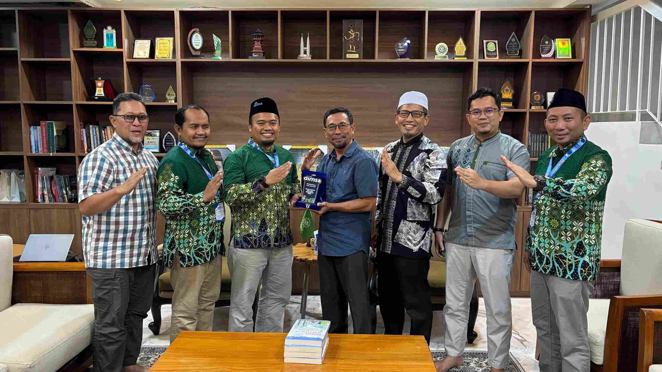 Image Caption