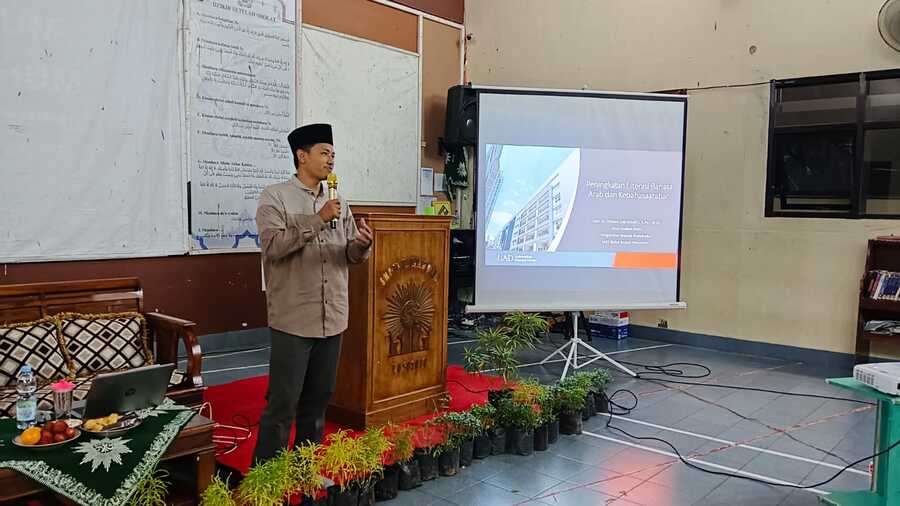 Image Caption