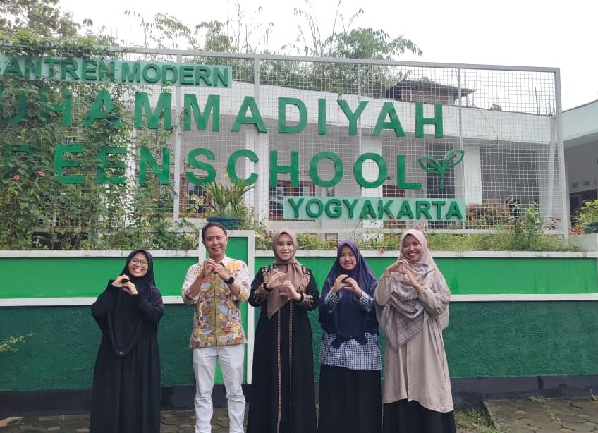 Image Caption