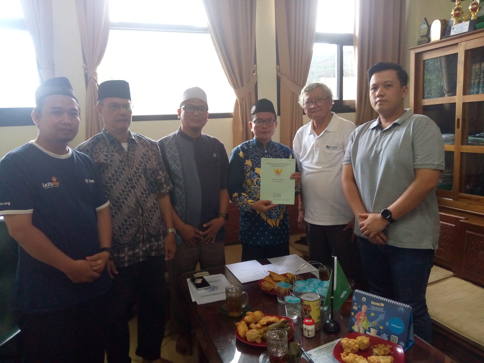 Image Caption