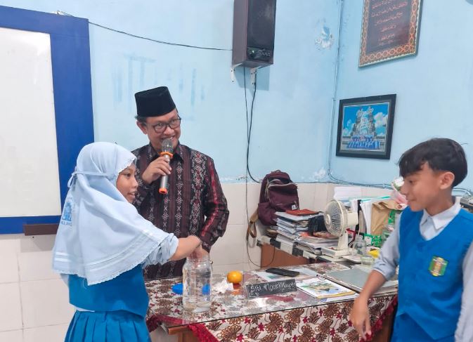 Image Caption