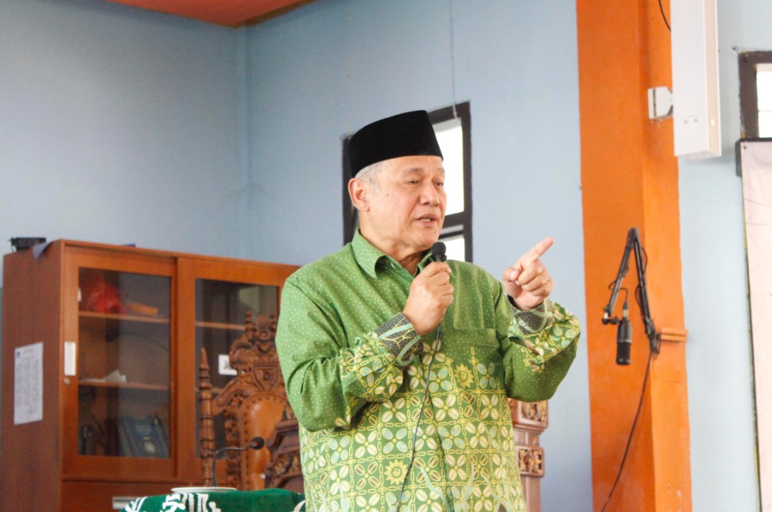 Image Caption