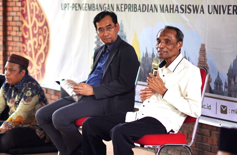 Image Caption