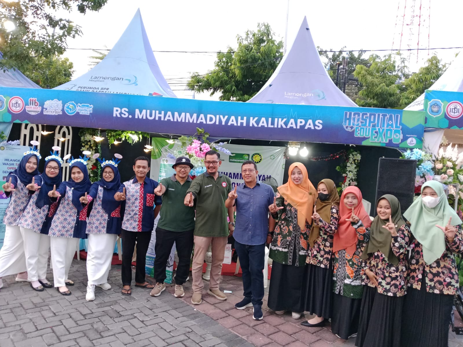 Image Caption