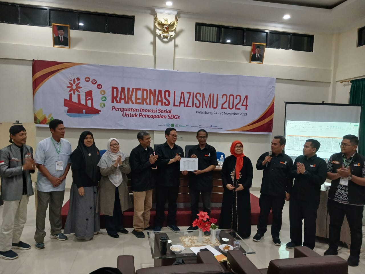 Image Caption
