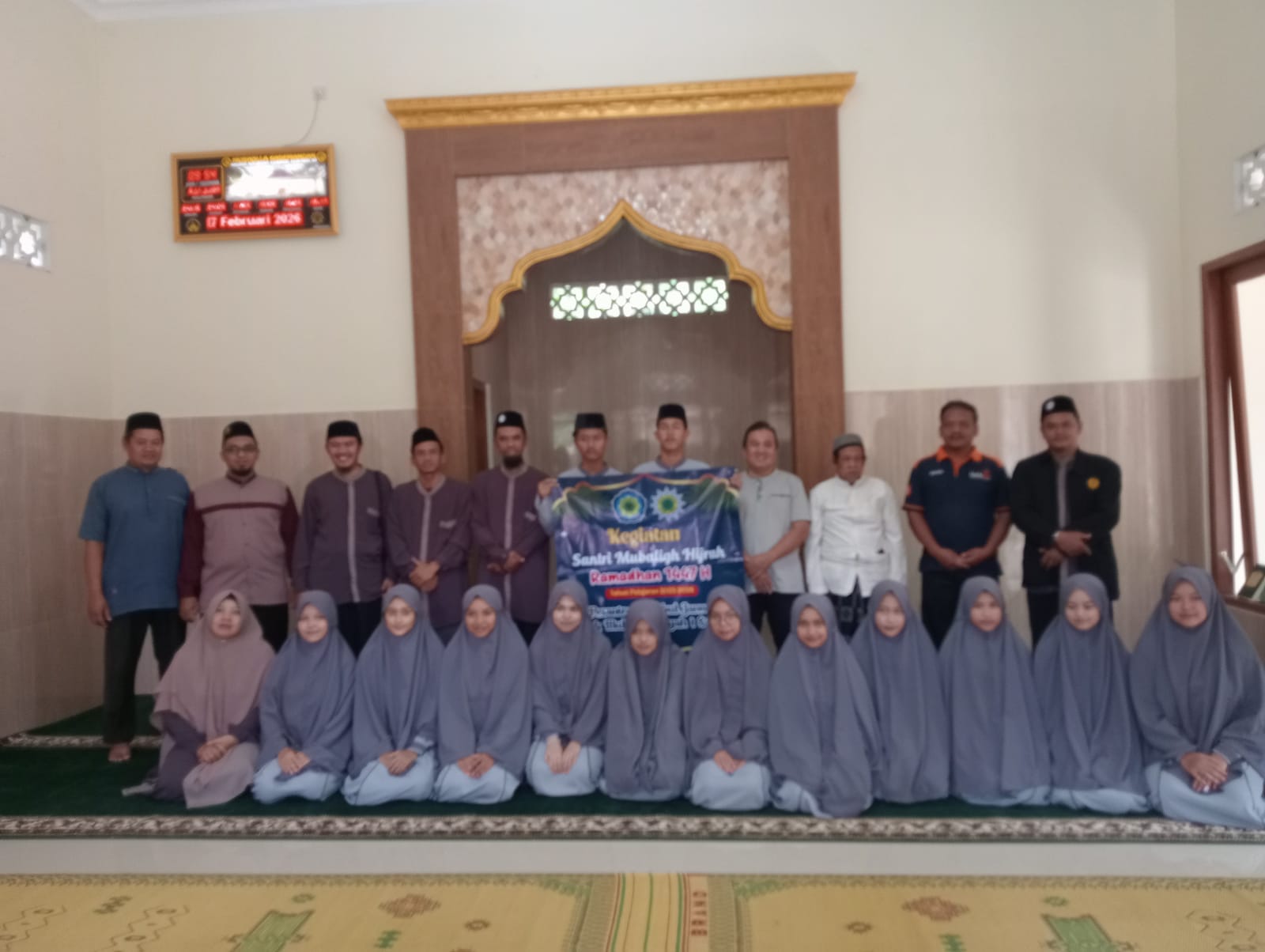 Image Caption