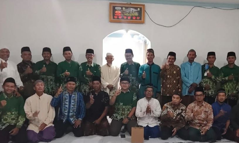 Image Caption