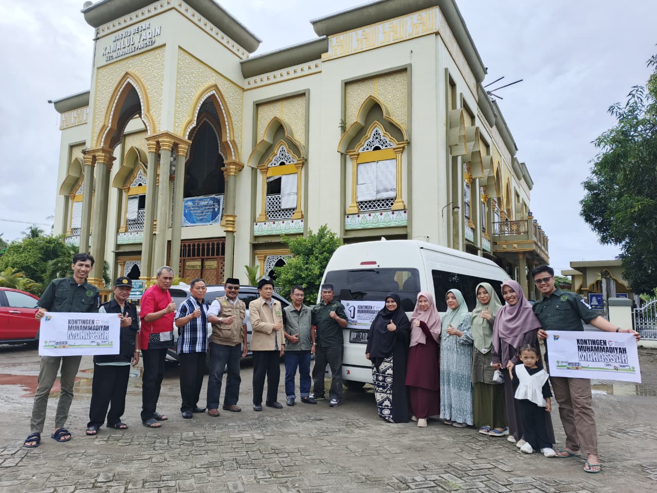 Image Caption