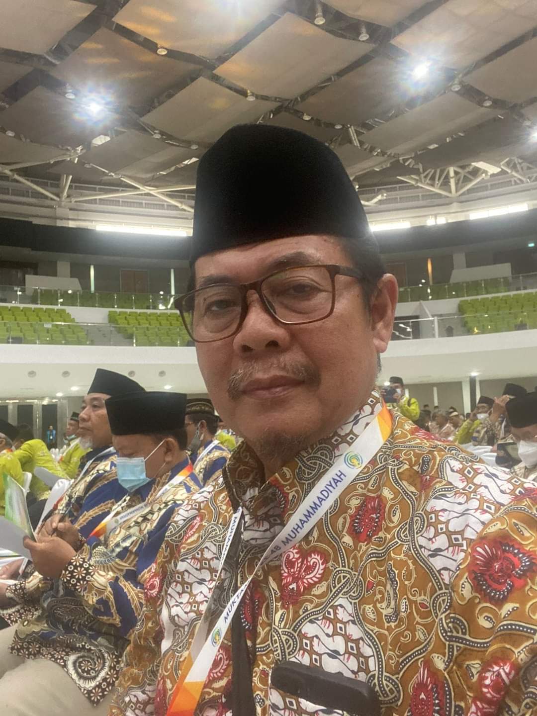 Image Caption