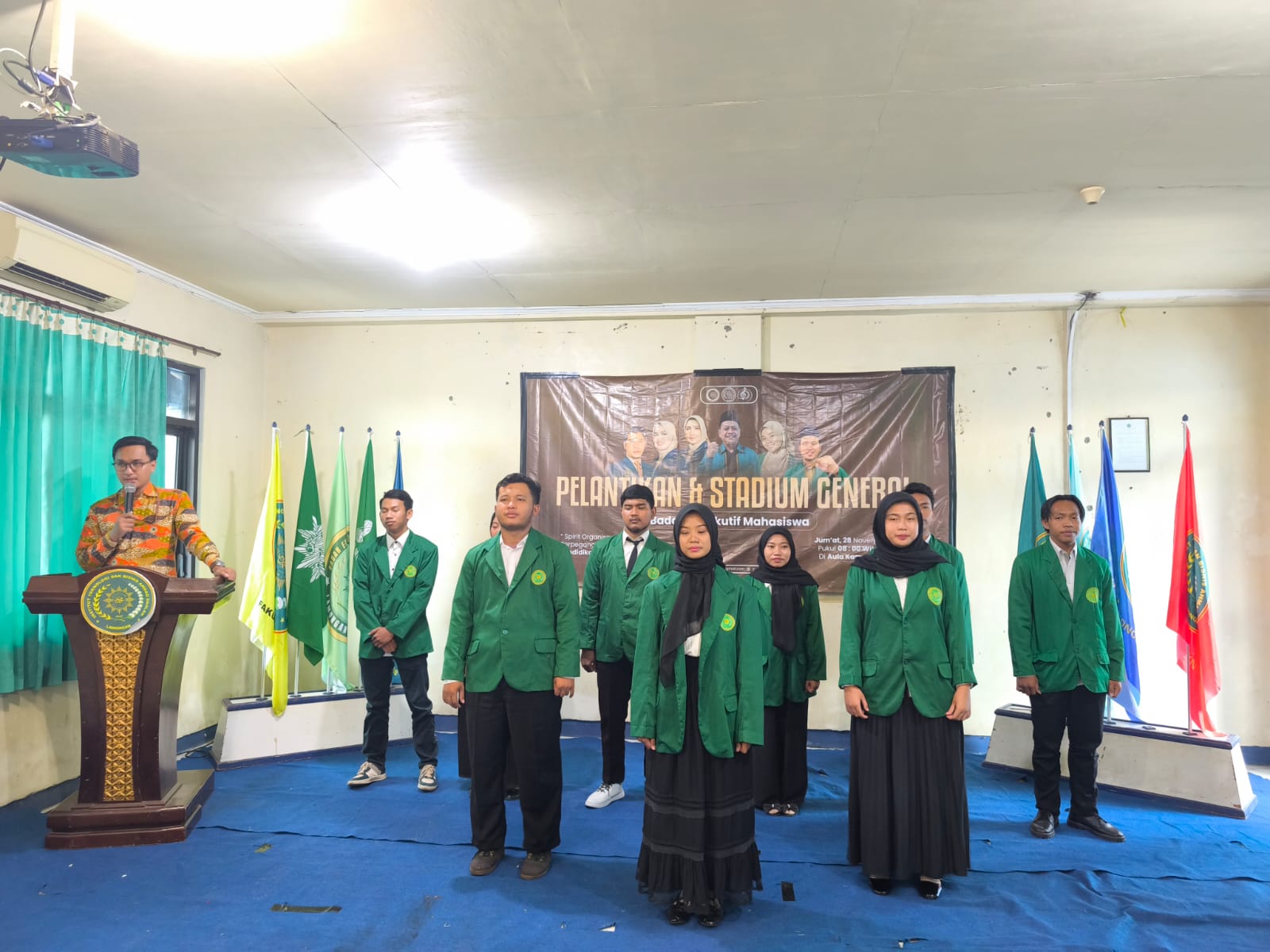Image Caption