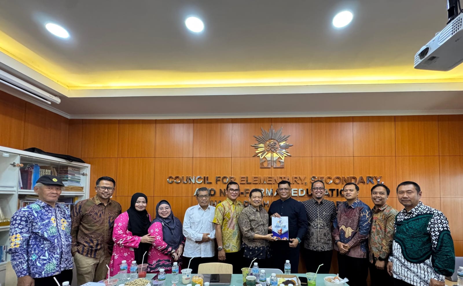 Image Caption